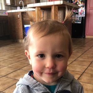 Meet your Posher, Bonnye